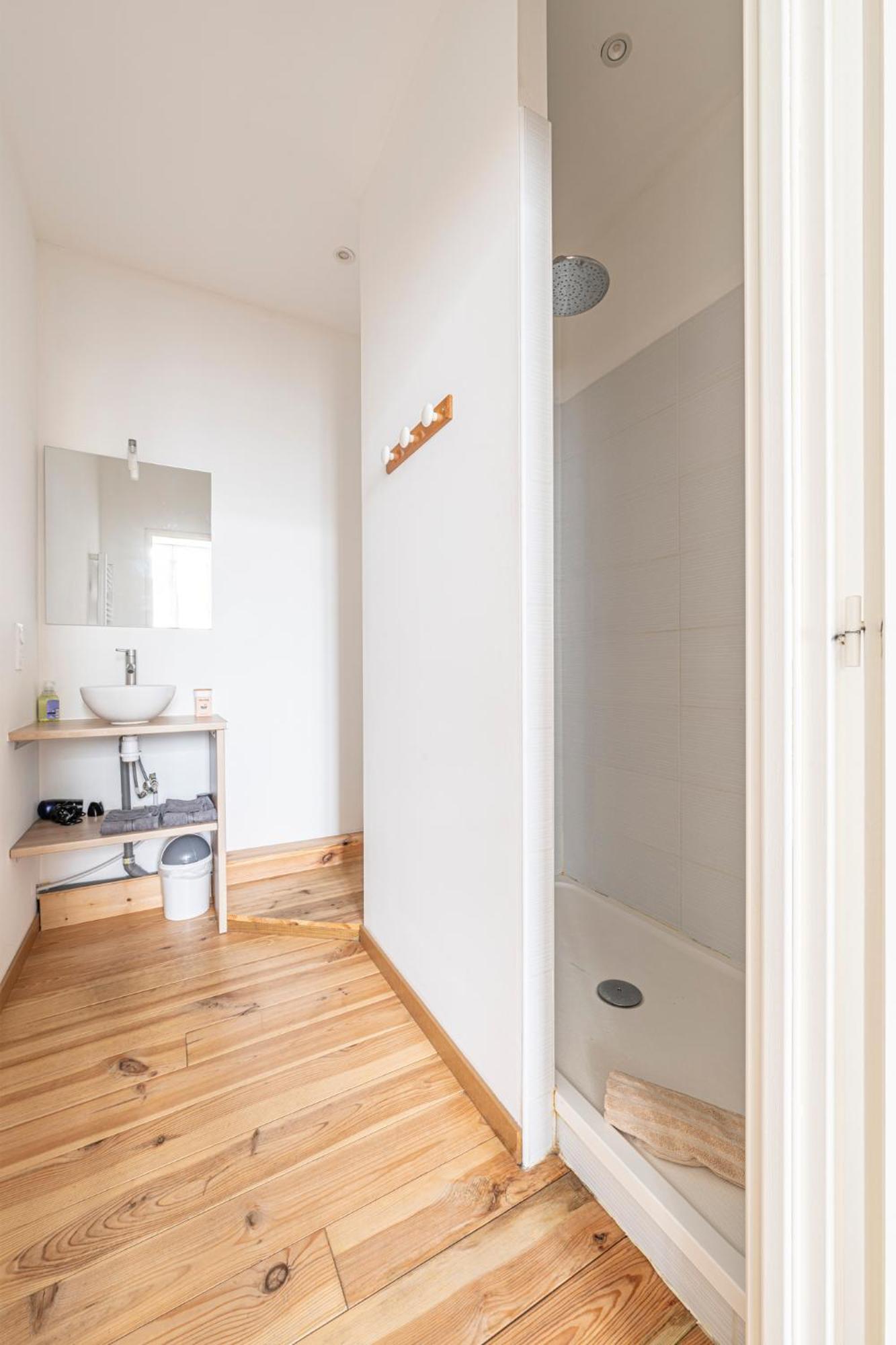 Chambre Privee Premium "La Suite Prestige" Pau Exterior foto